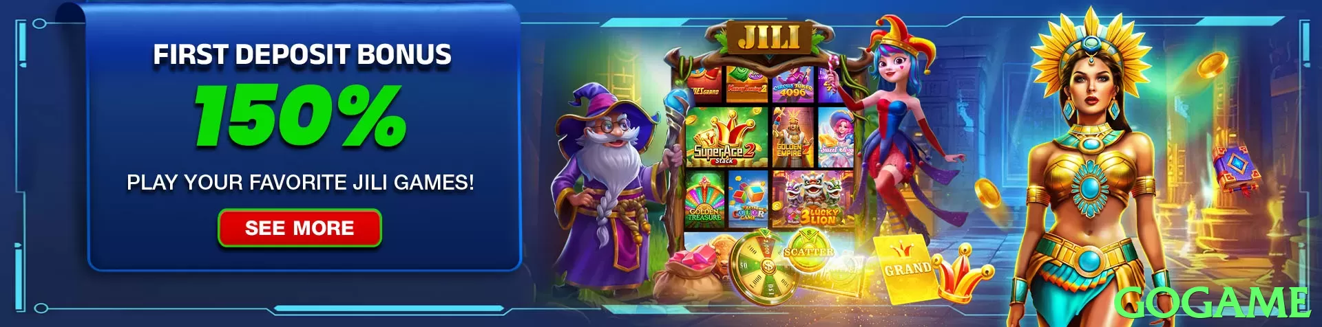 gogame game app for Pakistan players - 3